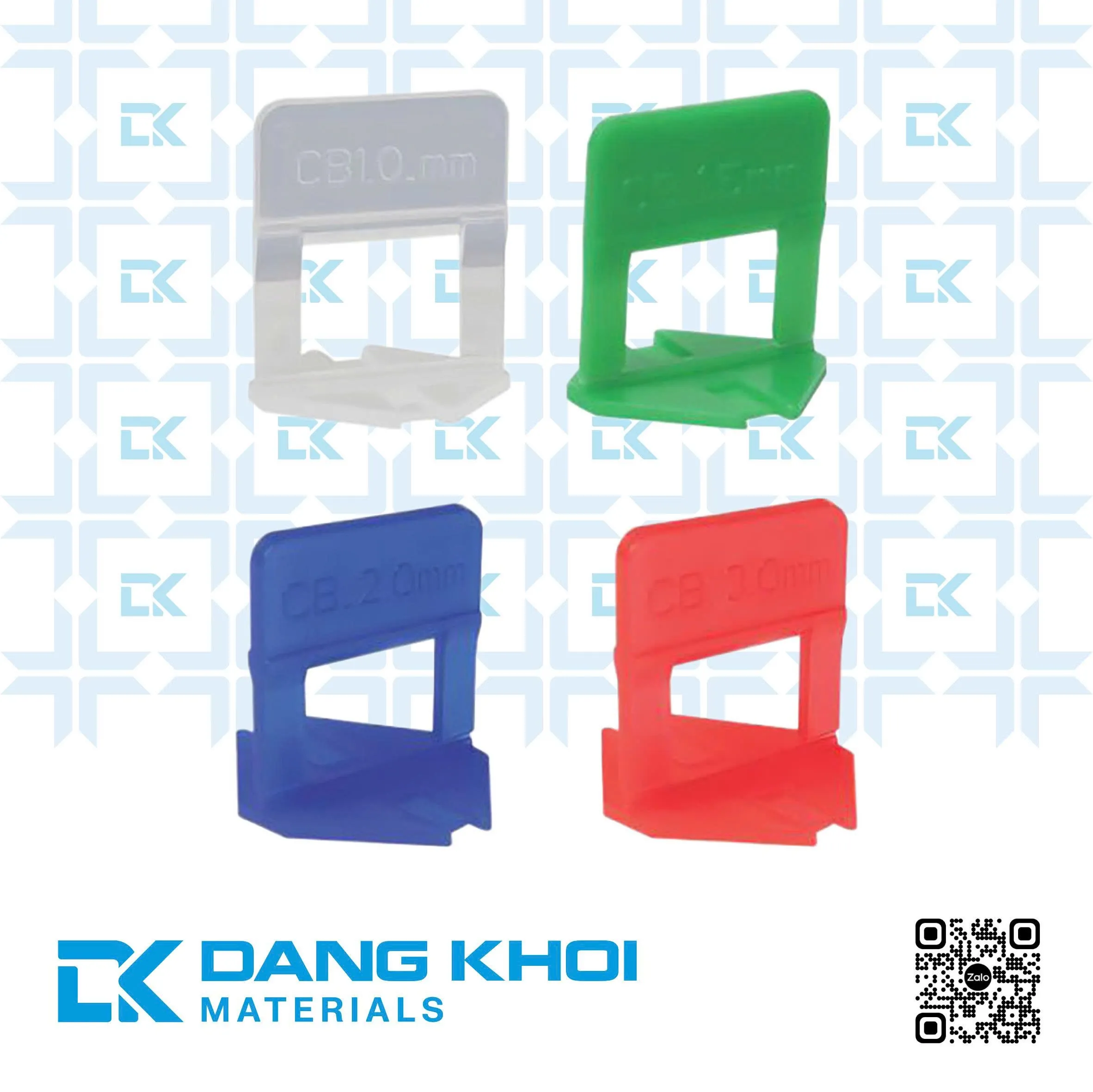 Ke cân bằng gạch Panda