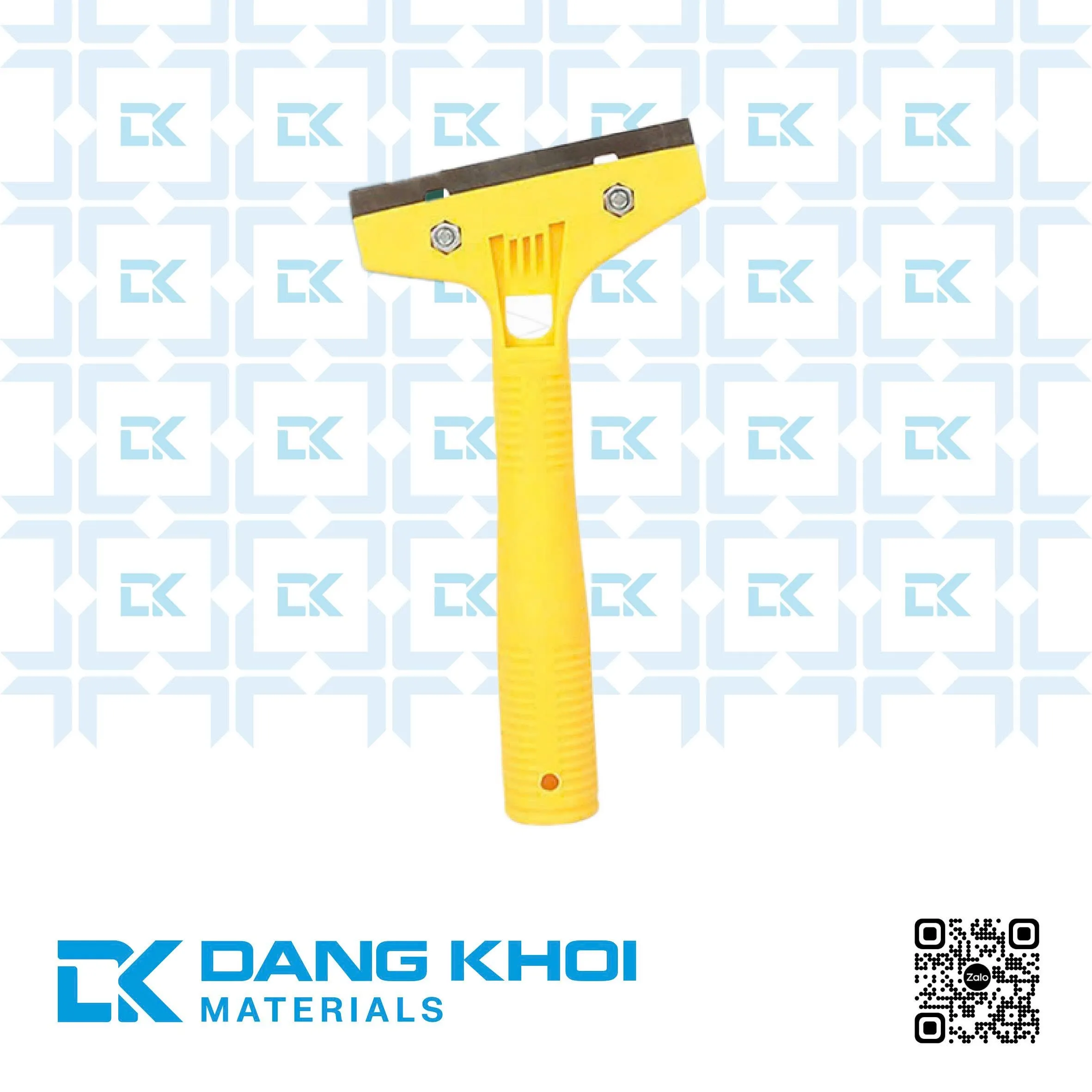 Dao nhựa sủi ron Epoxy
