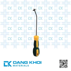 Vít cạo ron gạch