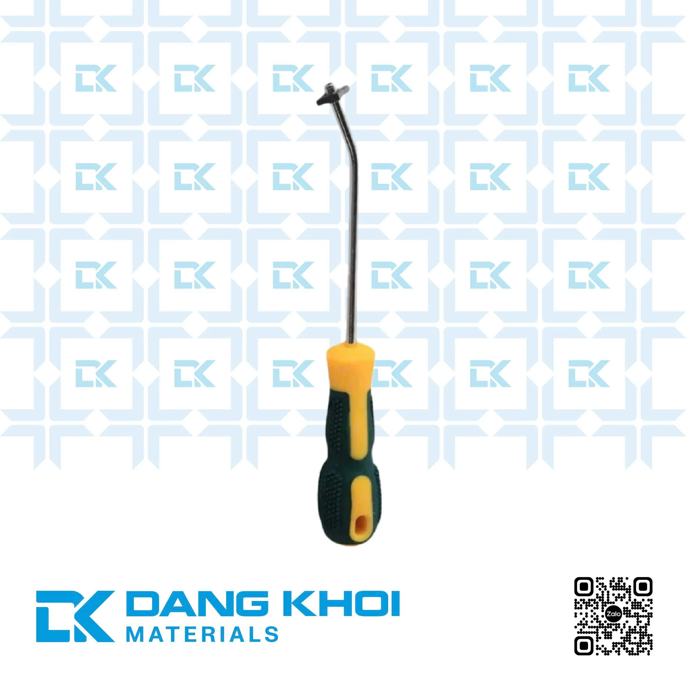 Vít cạo ron gạch