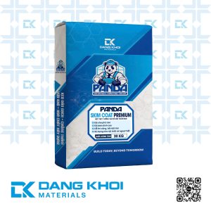 Panda Skim Coat Premium