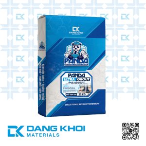 Panda Ultra Grout