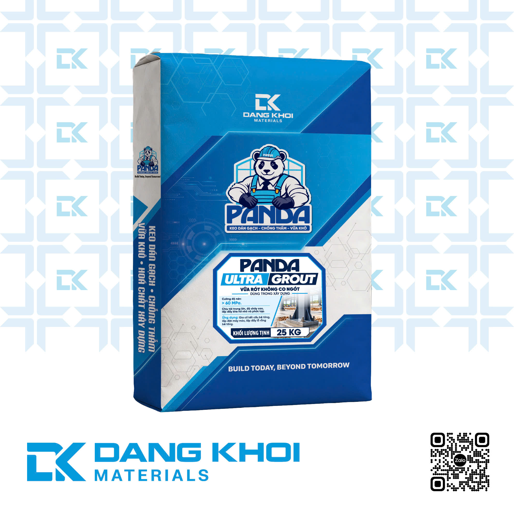 Panda Ultra Grout